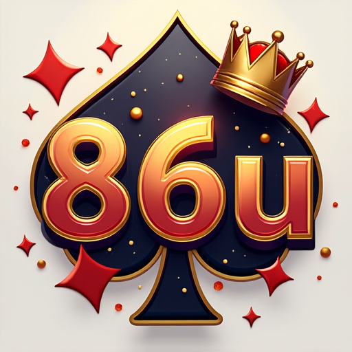 Logo 86u